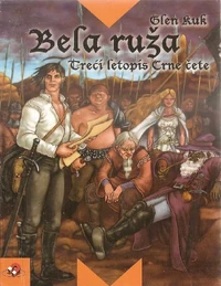 Serbian The White Rose front