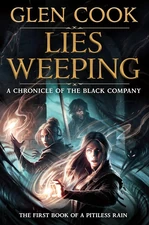 Lies Weeping avail. Nov 2025