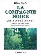 Omnibus 2 Les Livres du Sud