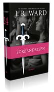 Danish, part 1: Forbandelsen, published by Tellerup