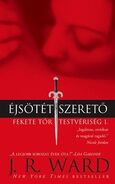 Hungarian: Éjsötét szerető, published by Ulpius-ház