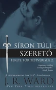 Hungarian: Síron túli szerető, published by Ulpius-ház