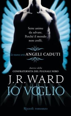 Covet (Fallen Angels): Ward, J.R.: 9780451228215: : Books