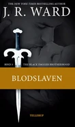 Danish: Blodslaven, published by Tellerup