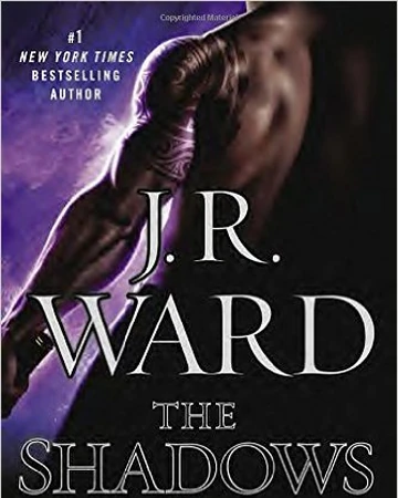 The Shadows Book 13 Black Dagger Brotherhood Wiki Fandom