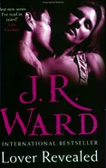 UK, 2nd ed: Lover Revealed, published by Piatkus
