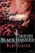 Amante Consagrado / Lover Enshrined: 6 (La Hermandad De La Daga Negra / The Black Dagger Brotherhood) : Ward, J.R