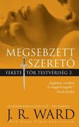 Hungarian: Megsebzett szerető, published by Ulpius-ház