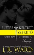 Hungarian: Életre keltett szerető, published by Ulpius-ház