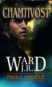 J.R. Ward Covet - CloudMe