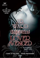 Lover Avenged - Thai.jpg (51 KB) Thai: นักสู้ผู้พิทักษ์, published by เกรซ