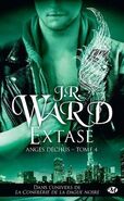 French: Extase, published by Milady