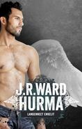 Finnish: Hurma, published by Basam