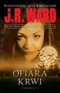 Polish: Ofiara krwi, published by Videograf II