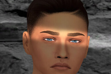 Xhex | Black Dagger Brotherhood Wiki | Fandom