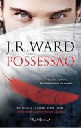 Portuguese: Possessão, published by Quinta Essência