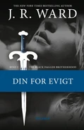 Danish: Din for evigt, published by Tellerup