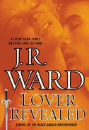 Collector's Edition: Lover Revealed, published by NAL