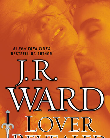 Lover Revealed Book 4 Black Dagger Brotherhood Wiki Fandom