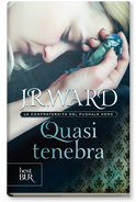 Italian, 2nd ed: Quasi Tenebra, published by Bur