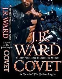 J.R. Ward Covet - CloudMe