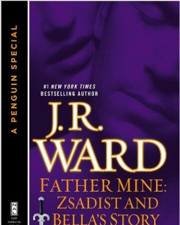 Read The Black Dagger Brotherhood An Insiders Guide Black Dagger Brotherhood 65 By Jr Ward