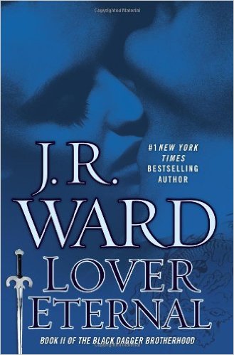 Lover Unleashed (Black Dagger Brotherhood, by Ward, J.R.