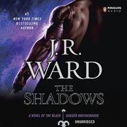 Audiobook: The Shadows,published by Penguin Audio