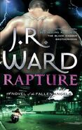 UK: Rapture, published by Piatkus