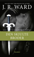 Danish: Den Skjulte Broder, published by Tellerup