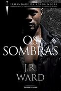 Portuguese, 1st edition: Os Sombras, Universo dos Livros