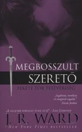 Lover Avenged - Hungarian.jpg (26 KB) Hungarian: Megbosszult szerető, published by Ulpius-ház