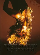 Finnish: Paljastettu rakastaja, published by Basam