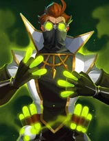 Alchemist | Blackdeck Wiki | Fandom