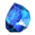 Resplendent Sapphire Icon