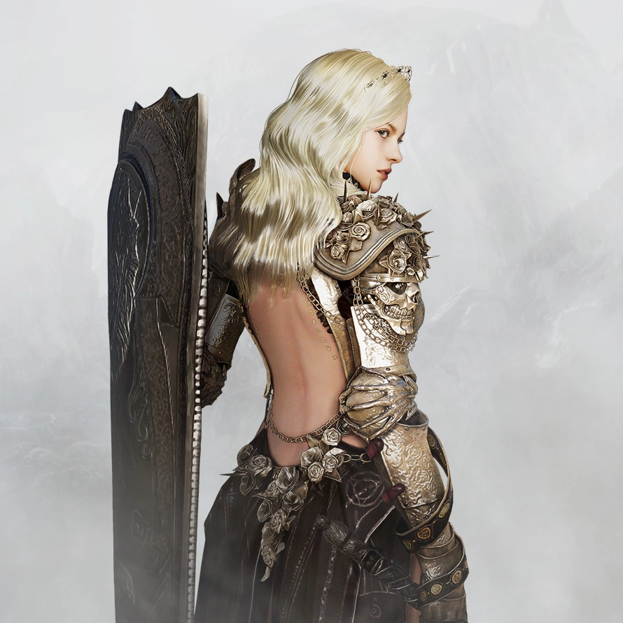 Nova Black Desert Wiki Fandom