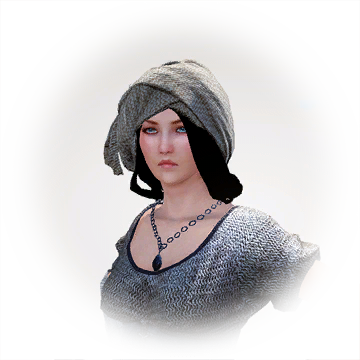 Ossa Dilla | Black Desert Wiki | Fandom