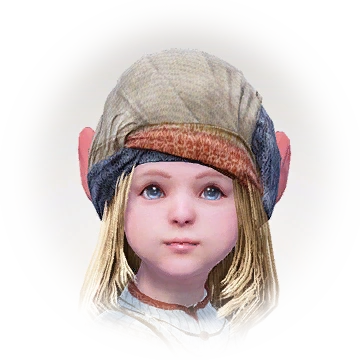 Lacy | Black Desert Wiki | Fandom