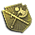 Combat skill points icon