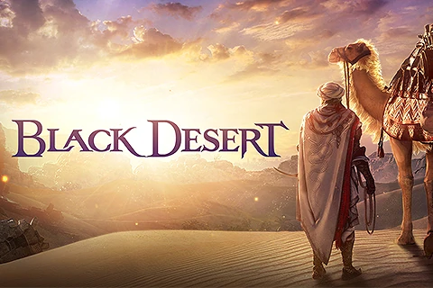 Black Desert Wiki