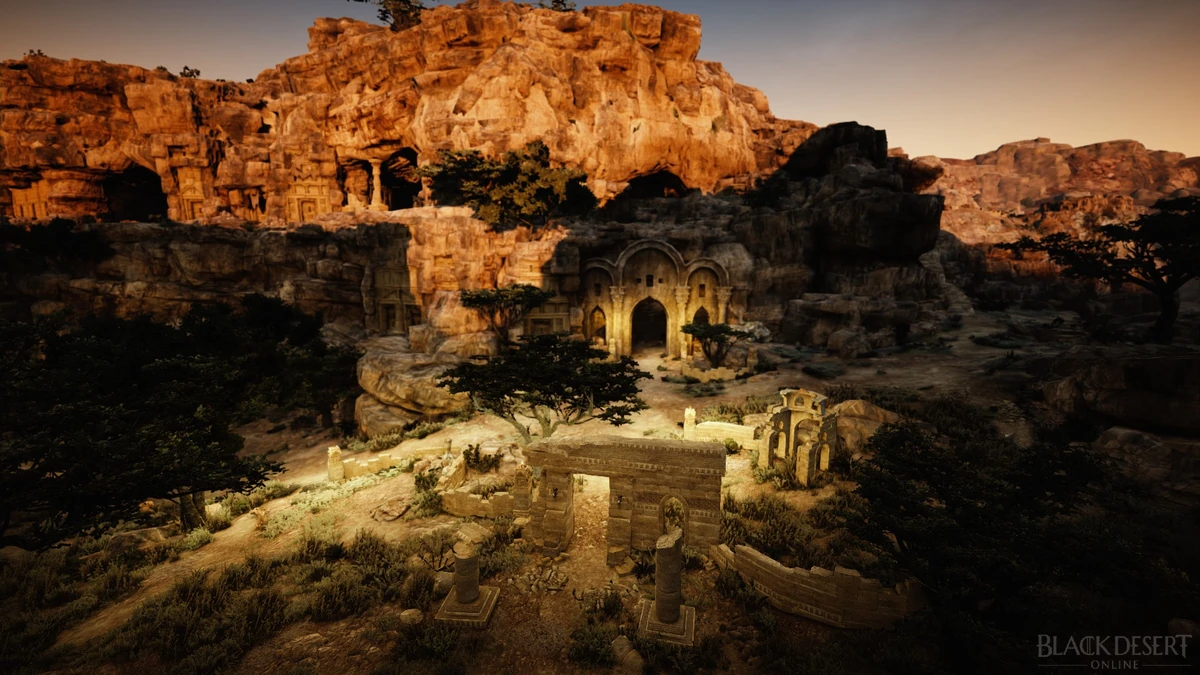 Basilisk Den Black Desert Wiki Fandom