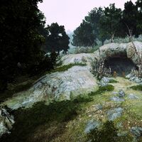 Goblin Cave Black Desert Wiki Fandom It's not with a human but goblins as partners. goblin cave black desert wiki fandom