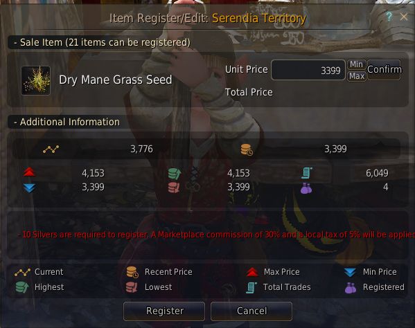 bdo central marketplace release