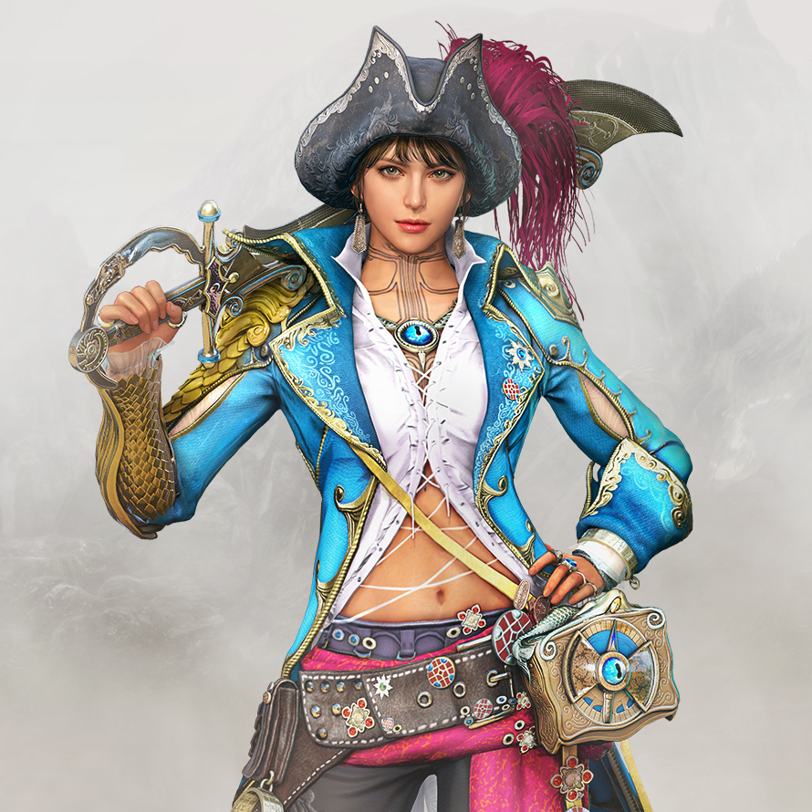 Corsair Black Desert Wiki Fandom