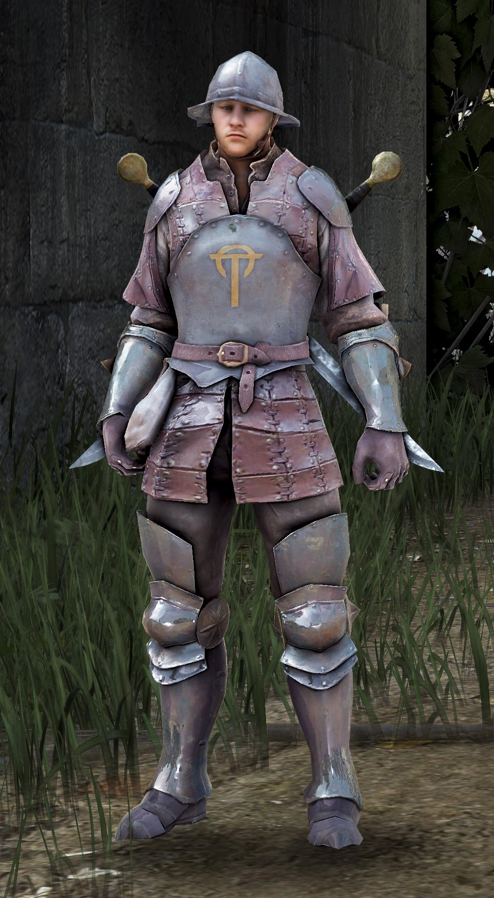 Al Rhundi Rebels | Black Desert Wiki | Fandom