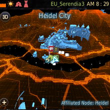 Mini Map Black Desert Wiki Fandom