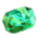 Emerald Icon