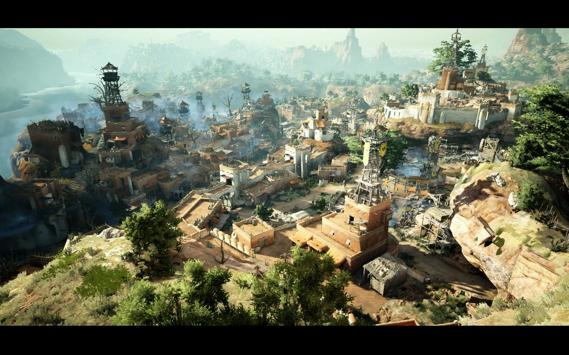 valencia black leopard trainers