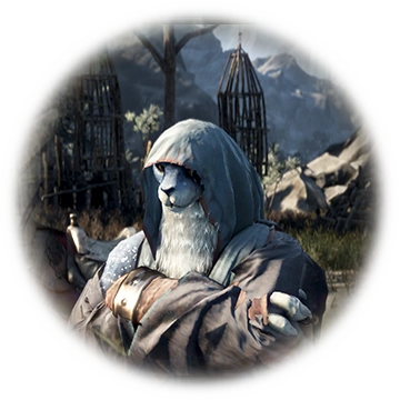 Nergui | Black Desert Wiki | Fandom