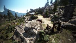 Marak Farm